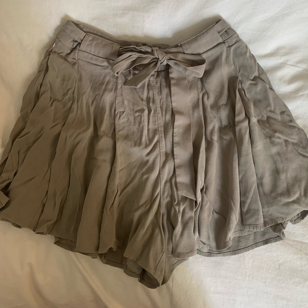 Sunday Best Westley shorts size 10